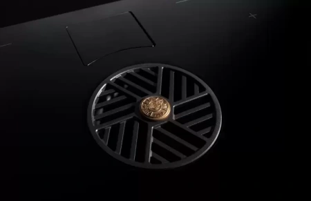 Индукционная варочная панель Bertazzoni P804ICH2M30NC