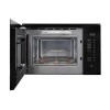 Встраиваемая микроволновая печь DeLonghi DMO 25NB ROMA