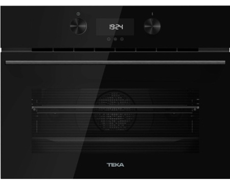 Духовой шкаф Teka HLC 8440 C FULL BLACK