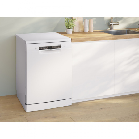 Посудомоечная машина Bosch SMS4IKW51Q