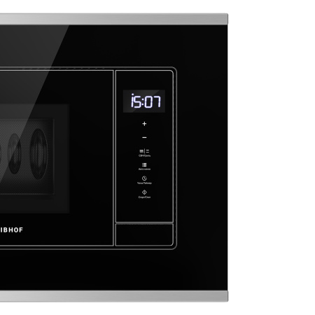Микроволновая печь Libhof MWX-7320BS