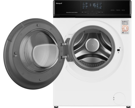 Стиральная машина Weissgauff WMD 61211 Direct Drive Inverter Premium