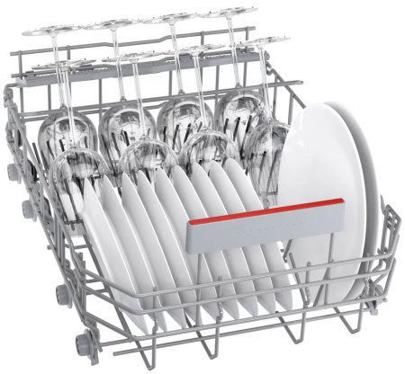 Встраиваемая посудомоечная машина Bosch SPV6HMX2MR