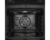 Электрический духовой шкаф DeLonghi DEO 745 NB NARA
