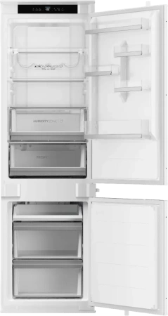 Встраиваемый холодильник Haier HBCN5177U1