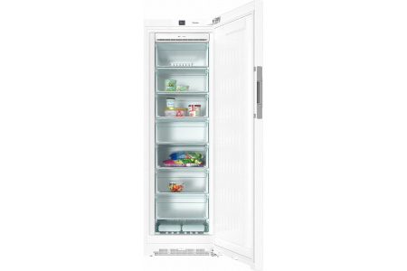 Морозильник Miele FN28263 WS