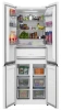 Холодильник Meferi MFR70WH TOTAL NO FROST CROSS DOOR ULTRA
