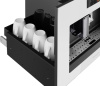 Кофемашина Weissgauff WCMI-572 Touch Cappuccino
