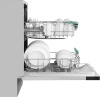 Посудомоечная машина Weissgauff BDW 4536 D Inverter AutoOpen Infolight