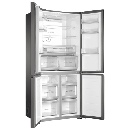 Холодильник Haier HTF-508DGS7RU