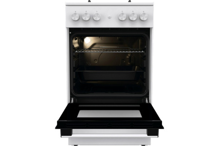 Газовая плита Gorenje GG5A11WF