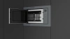 Встраиваемая микроволновая печь Teka ML 8210 BIS STONE GREY