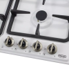 Варочная поверхность Delonghi BS 46 ASV GU