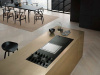 Индукционная варочная панель Miele CS7612FL