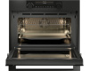 Компактный духовой шкаф Asko OCM8487A1