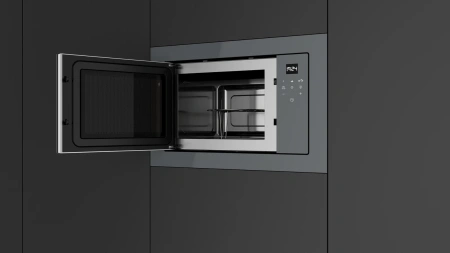 Встраиваемая микроволновая печь Teka ML 8210 BIS STONE GREY