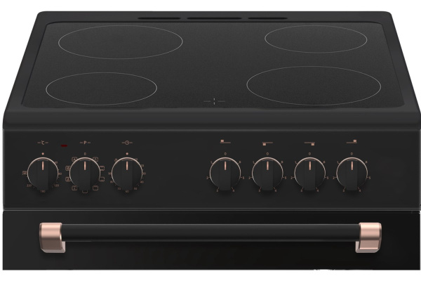 Электроплита Simfer F66VL09025