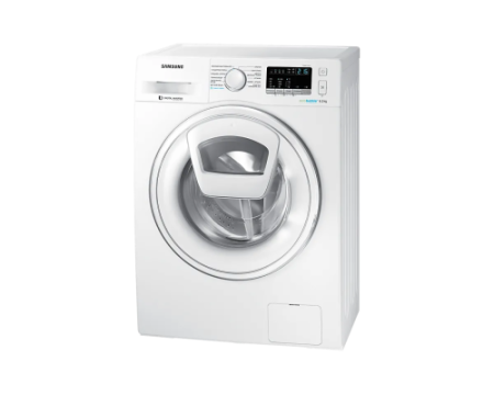 Стиральная машина Samsung WW65K42E08WDLP (AddWash и Eco Bubble)