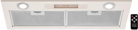 Вытяжка Kuppersberg INLINEA 72 Beige