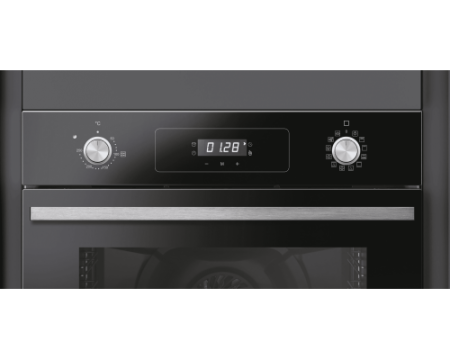 Духовой шкаф Haier HOD-P12CTGB