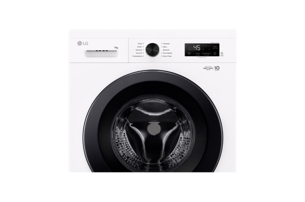 Стиральная машина LG F2Y1VS6W