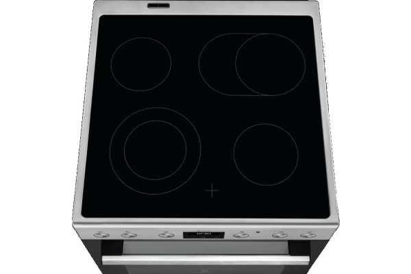 Электрическая плита Electrolux LKR 64022 AX