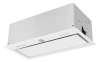 Вытяжка полновстраиваемая Meferi INBOX60WH PUSH COMFORT PLUS