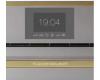 Компактный духовой шкаф Kuppersbusch CBP 6550.0 G4 Gold