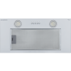 Полновстраиваемая вытяжка MEFERI INBOX60WH ULTRA