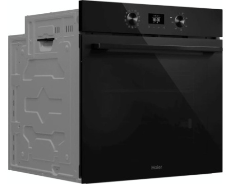 Духовой шкаф Haier HOQ-K3QNP6GB