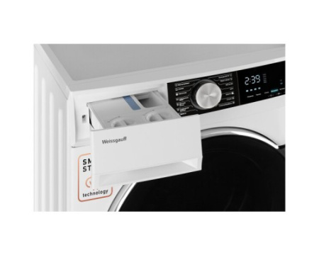 Стиральная машина Weissgauff WM 56510 Autodose DC Inverter Steam