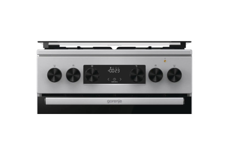 Комбинированная плита Gorenje GK5C61XJ