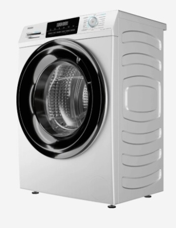 Стиральная машина Haier HW80-BP12929E