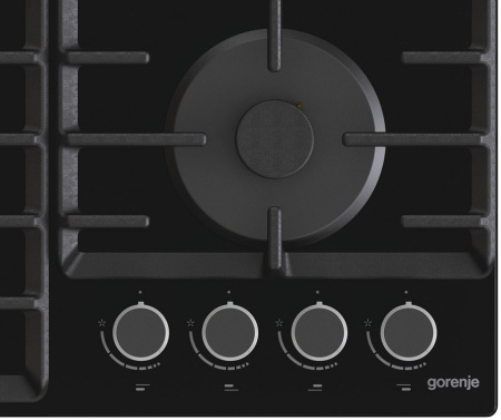 Газовая варочная панель Gorenje GT642AB