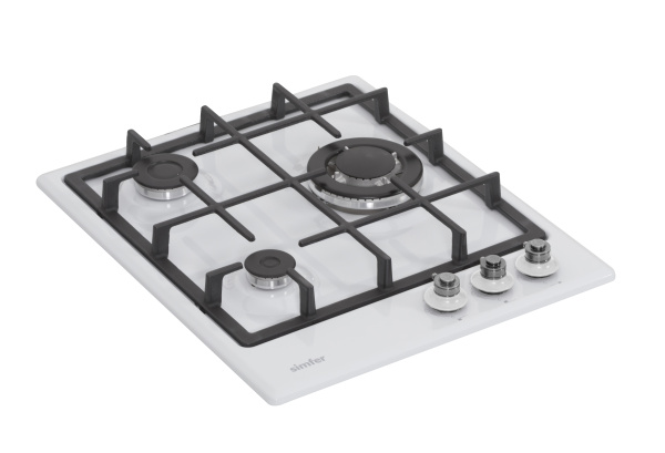 Газовая варочная поверхность Simfer H45V35W527