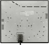 Электрическая варочная панель Maunfeld EVCE453SDPBK