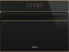 Духовой шкаф Smeg SO4606WAPNR