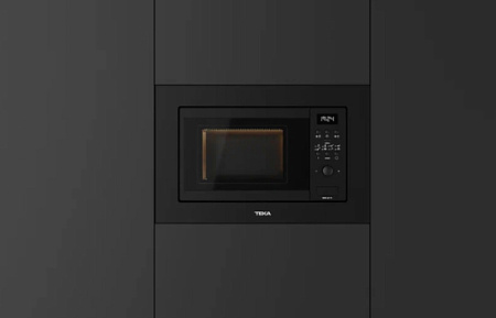 Микроволновая печь Teka MWE 207 FI BLACK