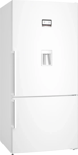 Холодильник Bosch KGD86AW31U