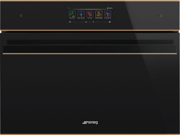 Духовой шкаф Smeg SO4606WAPNR