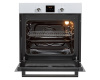 Электрический духовой шкаф Simfer B6EW56070