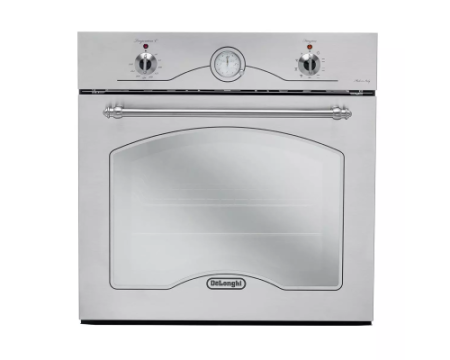 Электрический духовой шкаф Delonghi CM 9 X RUS