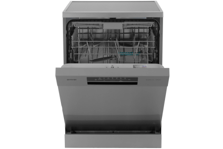 Отдельностоящая посудомоечная машина Gorenje GS643E90X