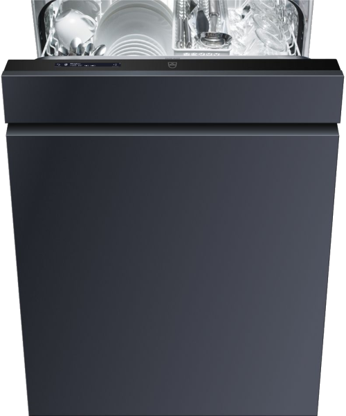 Посудомоечная машина V-ZUG AdoraDish V6000 с технологией Heat Pump AS6T-41121
