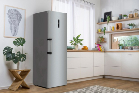 Морозильный шкаф Gorenje FN619EAXL6