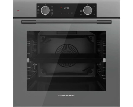 Духовой шкаф Kuppersberg HF 608 GR