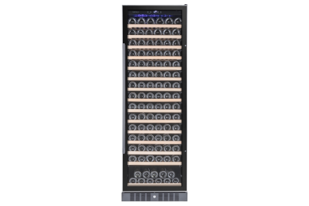 Винный шкаф Temptech WP180SCB