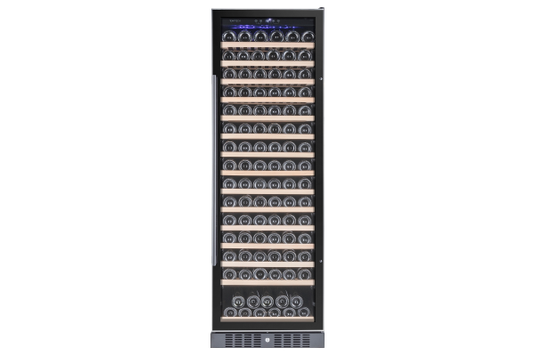 Винный шкаф Temptech WP180SCB