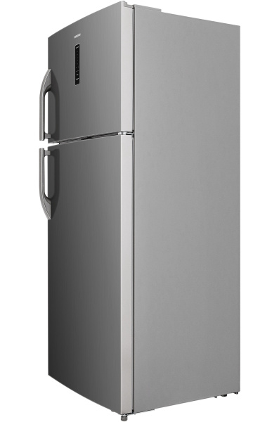 Холодильник Hiberg RFT 690DX NFX