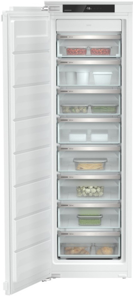 Встраиваемый морозильник Liebherr SIFNe 5108-22 001 Pure NoFrost